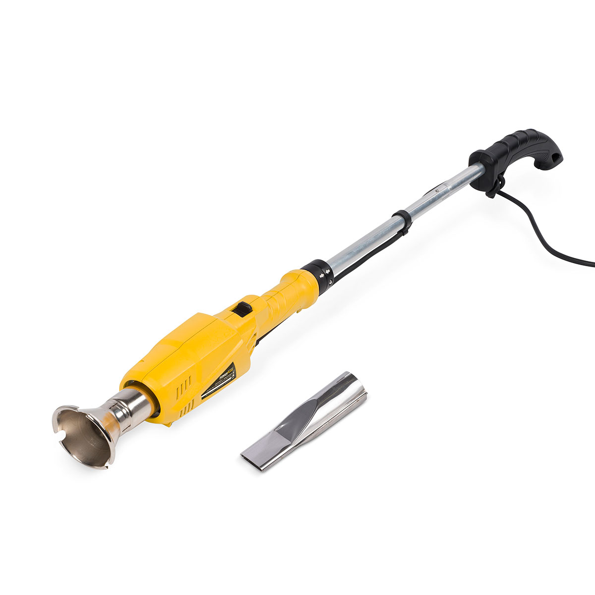 Powerplus 2000w Weed Burner & BBQ Lighter 5400338077784 eBay