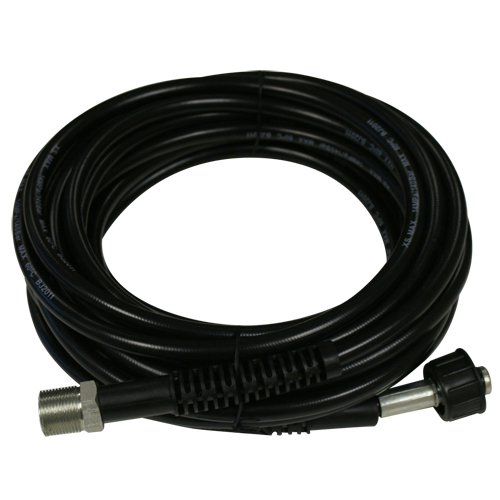 Wolf Power Washer 10m Extension High Pressure Hose 5060255482155 eBay