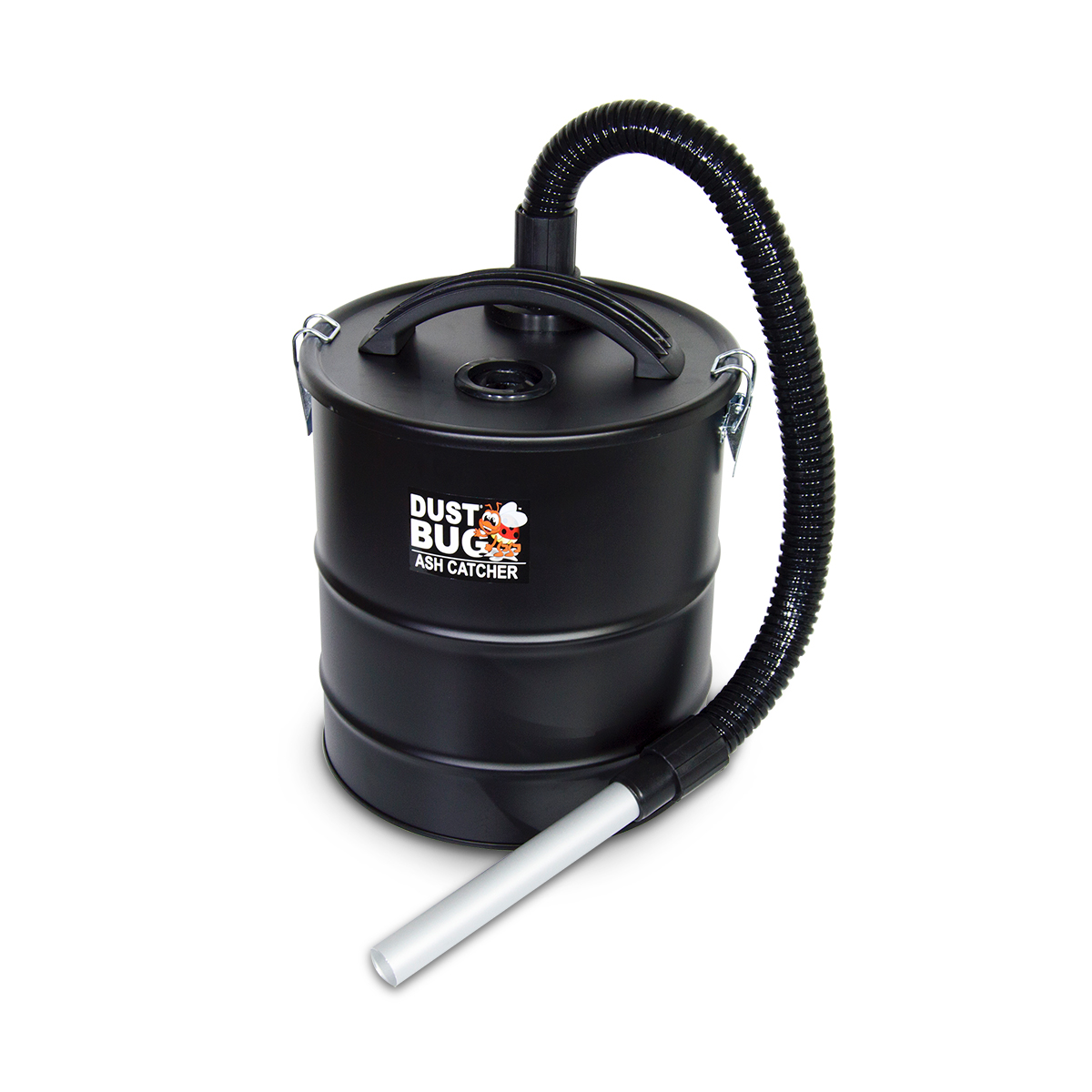 Wolf Dust Bug Ash Catcher Vacuum Vac Attachment Fireplace BBQ Stove 5056109023599 eBay