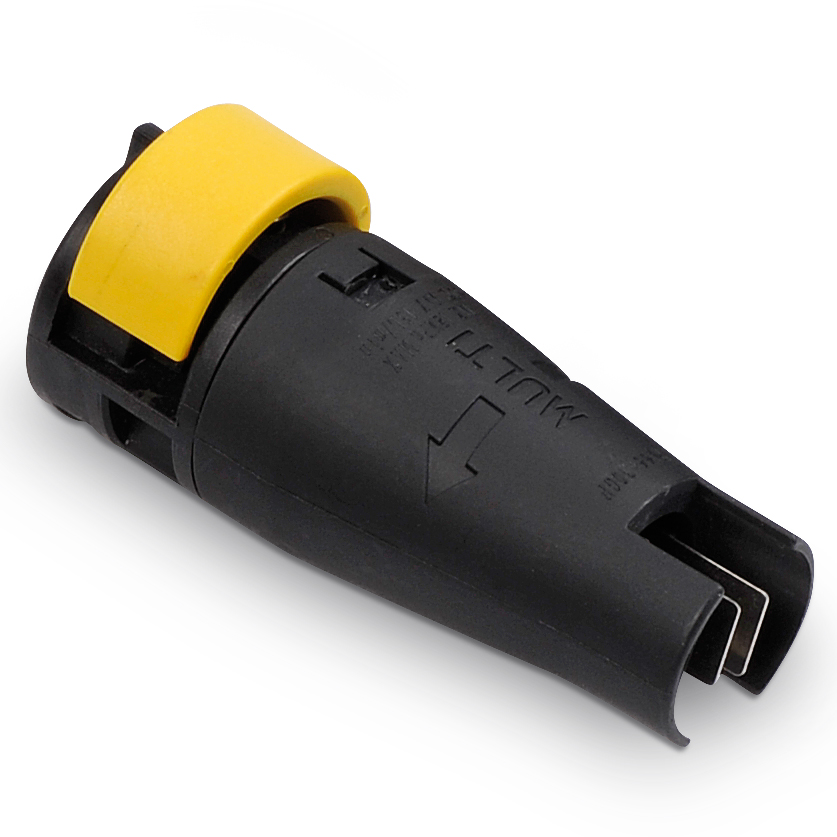 High Low Pressure Adjustable Nozzle Pressure Washer Accessory Wolf