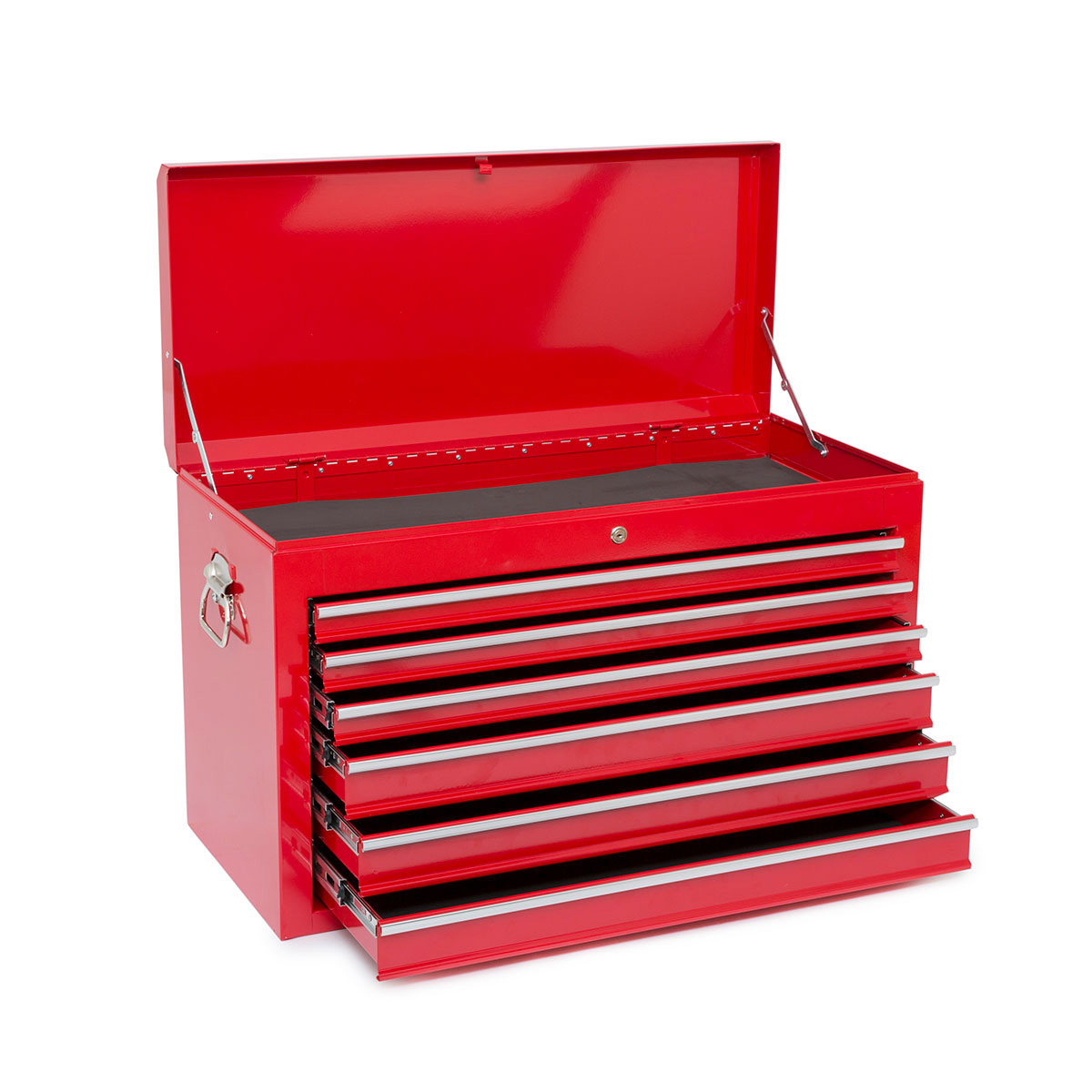 Wolf Expert Xtra 6 Drawer Tool Chest 36 Cabinet Workshop Garage