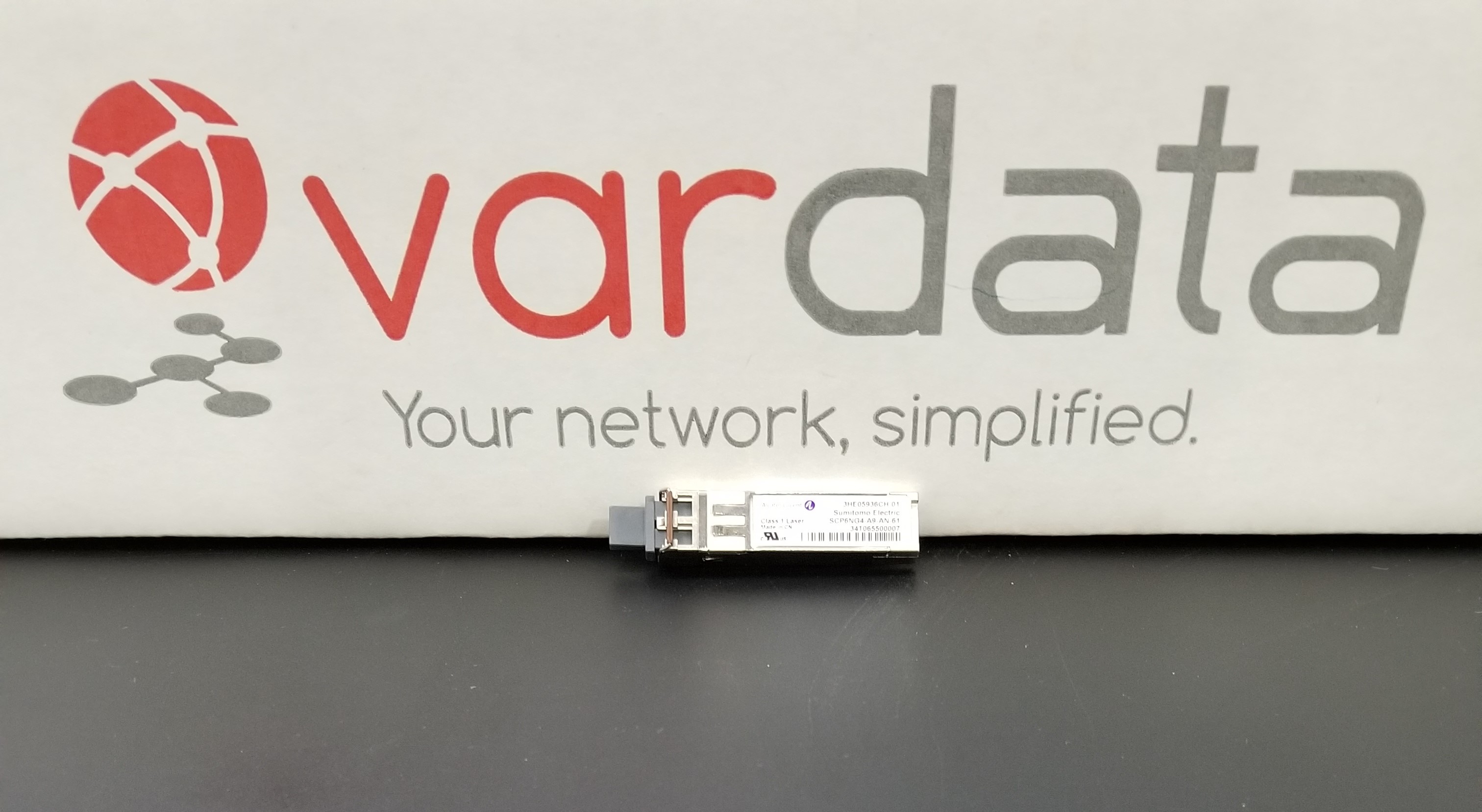SFP module transceiver Gigabit SMF 1000Base ZX 1550nm 50Km singlemode Cisco comp