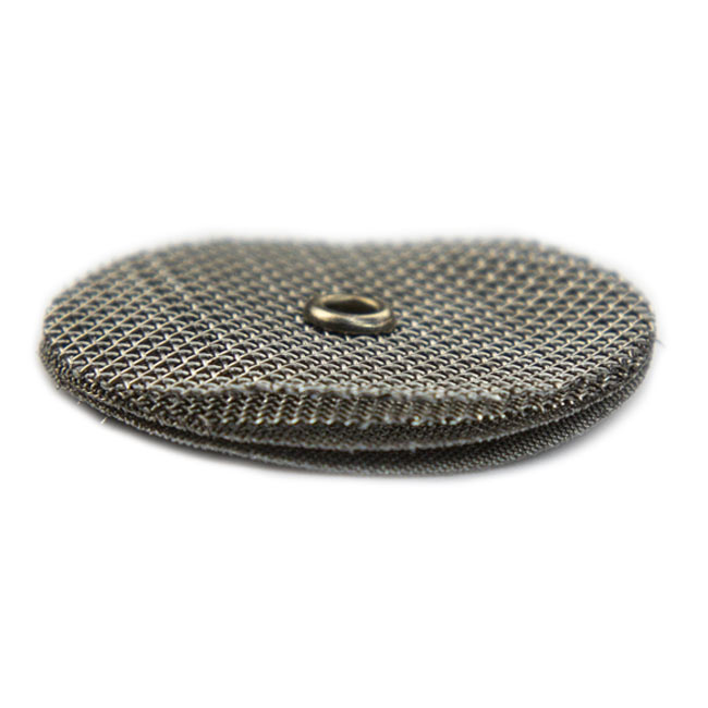 #20 Single w// Extra Diffusor GLS Fab Ceramic TIG Welding Cup