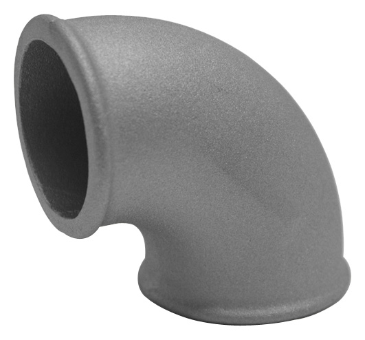 Vibrant 2874 Tight Radius Elbow 90 Degree 3in Diameter