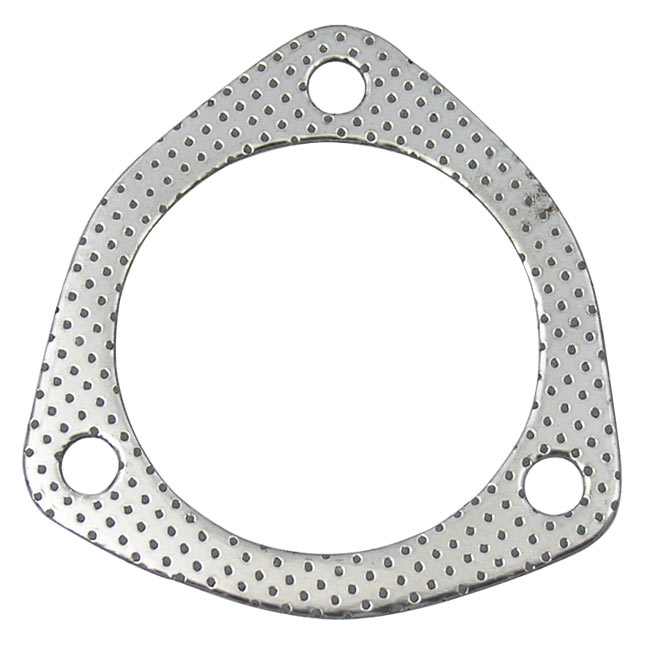 Buy QTP Replacement QTEC 3 Bolt Exhaust Gasket 3" in Wilmington