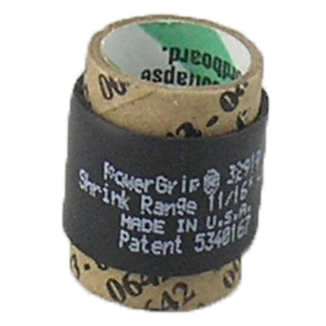 Gates 32919 PowerGrip SB Clamp, SB19 3/8" Nom. ID (11/16" to 13/16