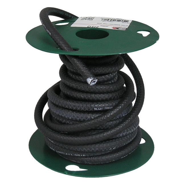 Gates 27312 Barricade Carburetion Fuel Line Hose 3/16" ID x 25' L eBay