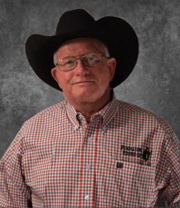 Darrell headshot Darrell headshot