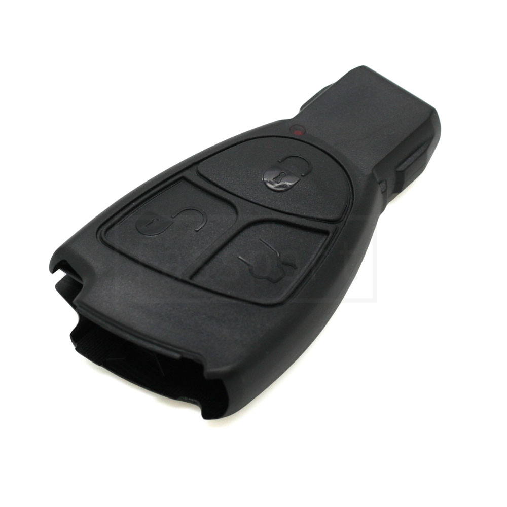 Remote Key Shell fit for Benz Mercedes SPRINTER C S E Class 3 Button