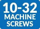 10-32 Machine Screws