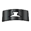 Tinnerman Style Rectangular Stud Receivers