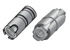 Expansion Anchors
