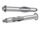 Hollow Wall Anchors