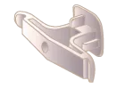 Plastic Toggles