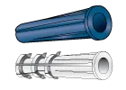 Plastic Anchors