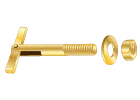 T / Tee Anchors