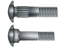 Metric Carriage Bolts