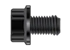 Hex Flange / Frame Bolts