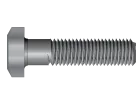 Square Head Machine Bolts