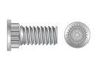 Broaching Type Studs