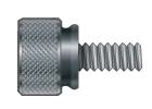 Knurled Thumb Screws
