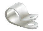 Nylon Cable Clamps