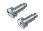 Precision Shoulder Screws