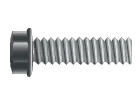 Hex Washer Head Machine Screws