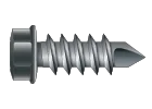 Hex Washer Head Self Drilling Screws