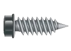 Hex Washer Head Self-Tapping / Sheet Metal Screws