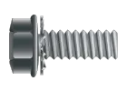 Hex Washer Head SEMS Screws