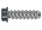 Hex Washer Head Thread Forming Screws