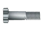 Metric Hex Cap Screws