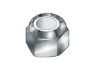 Metric Nylon Insert Locknuts
