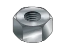 Metric Nuts