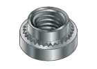 Metric Style Clinch Nuts