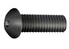 Metric Button Head Socket Cap Screws
