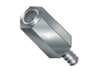 Metric Hex Standoffs (Male / Female)