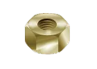 Mil-Spec Military Grade Nuts