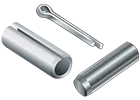 Mil-Spec Military Grade Pins