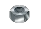Heavy Hex Nuts