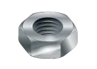 Left Hand Threaded Hex Nuts