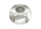 Nylon Hex Nuts