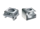 Rack Mounting Cage & Clip Nuts
