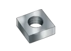 Square Nuts