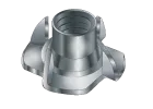 T / Tee Nuts