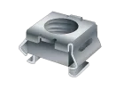 Tinnerman Style Cage Nuts