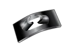 Tinnerman Style Flat Type Spring Speed Nuts