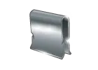 Tinnerman Style U Speed Clips