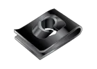 Tinnerman Style U Type Spring Speed Nuts